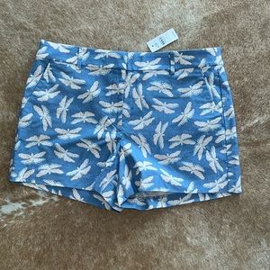Loft riviera shorts sz 12
